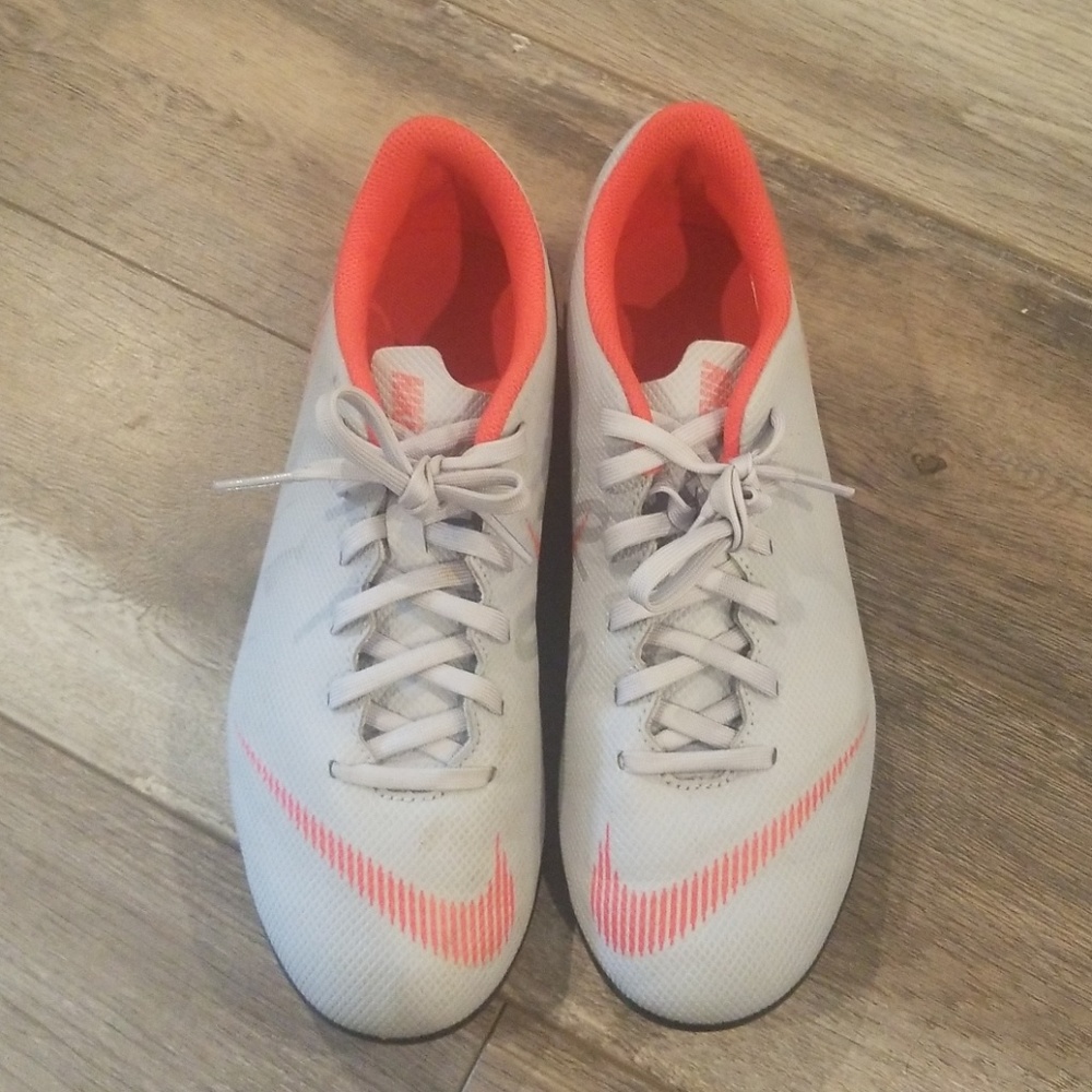 Youth Cleats Nike